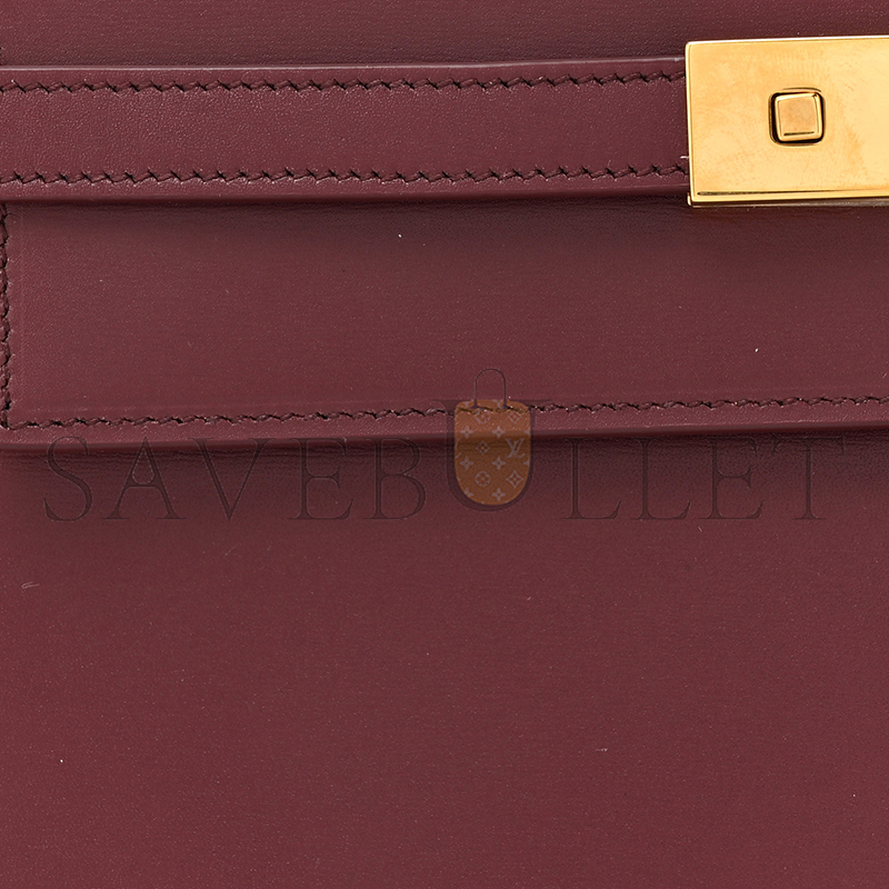 YSL MANHATTAN IN BOX SAINT LAURENT 5792710SX0W6475 (29*20*7.5cm)